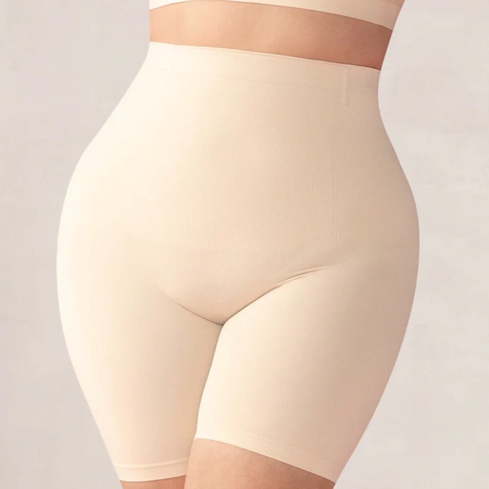 Empetua Shapermint High Waisted Shaper Short Size XL / 2XL NWT